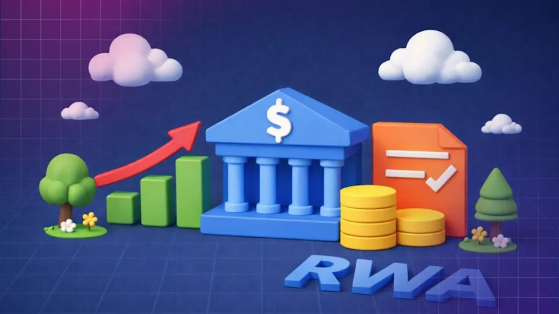 6 RWA Predictions for 2026: From Pilots to Standard On-Chain Products