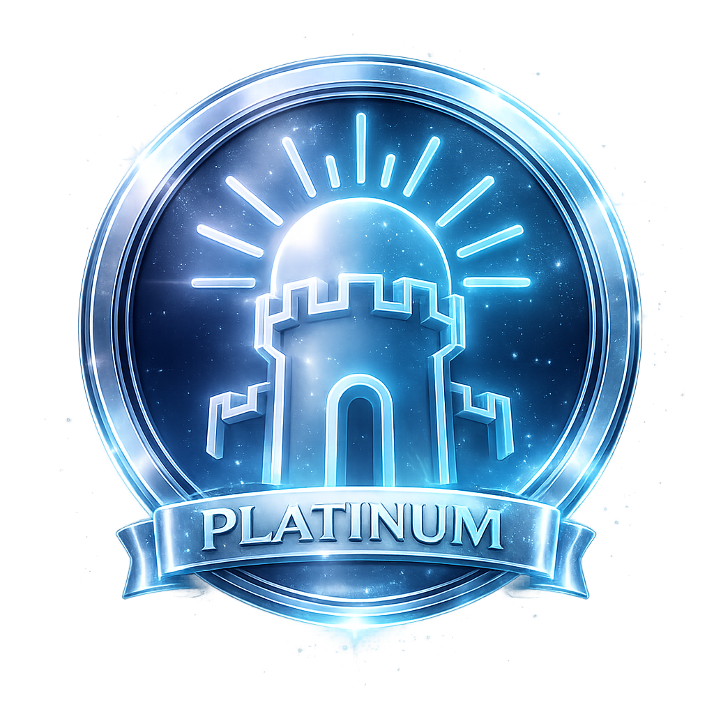 Platinum Tier