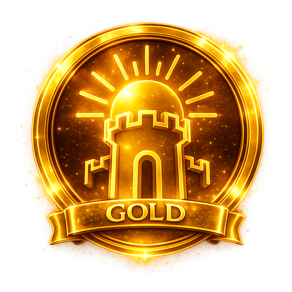 Gold Tier