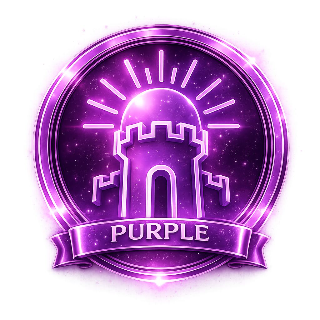 Purple Tier