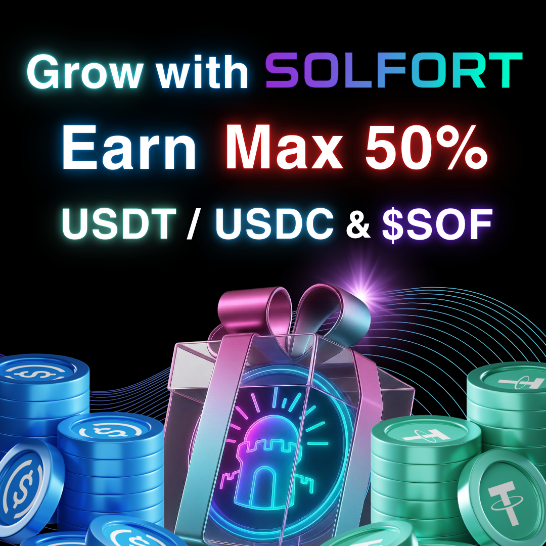 SolFort Promotion