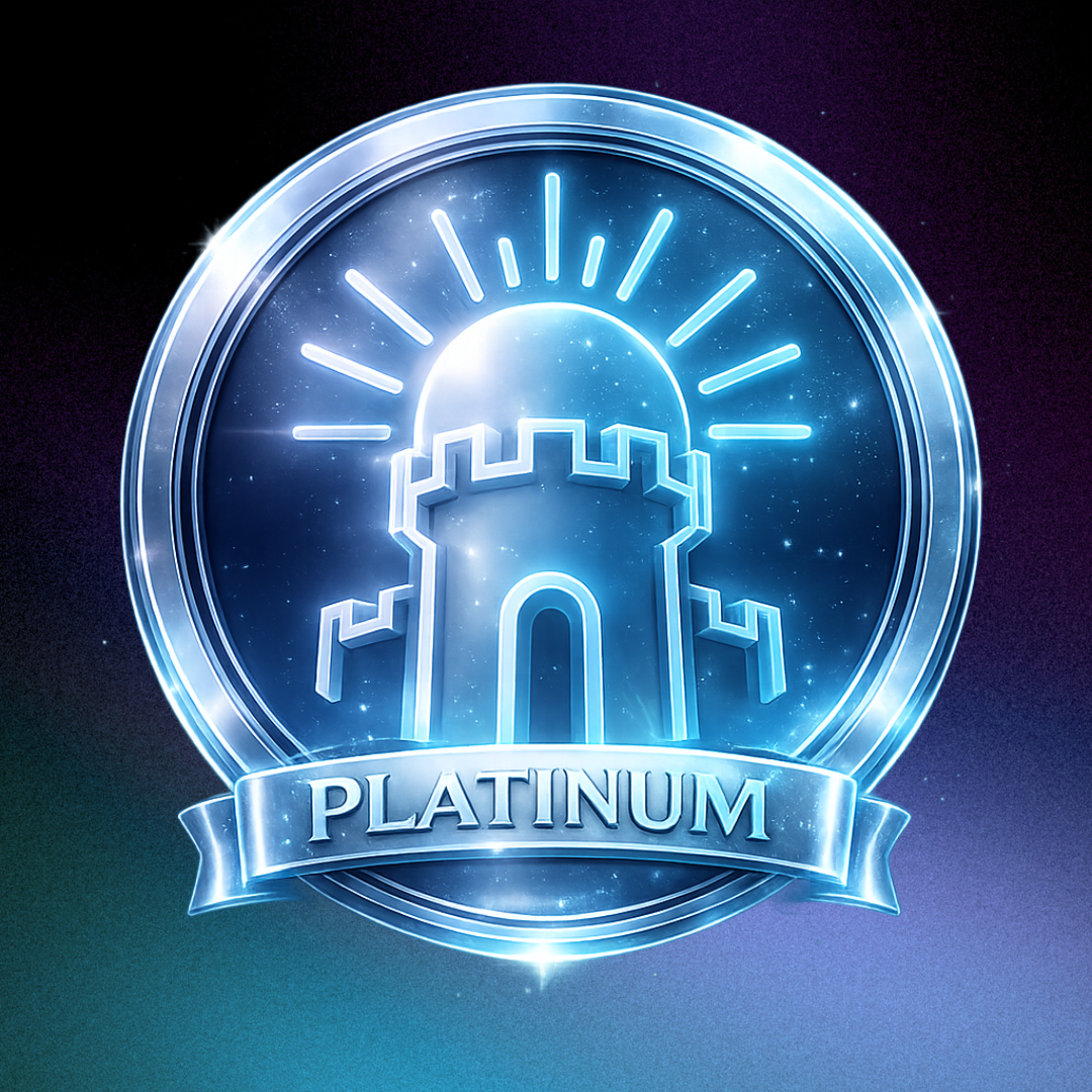 Platinum Tier