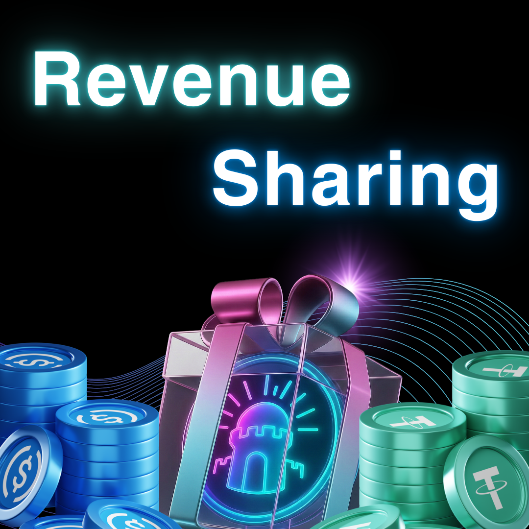 Revenue Sharing