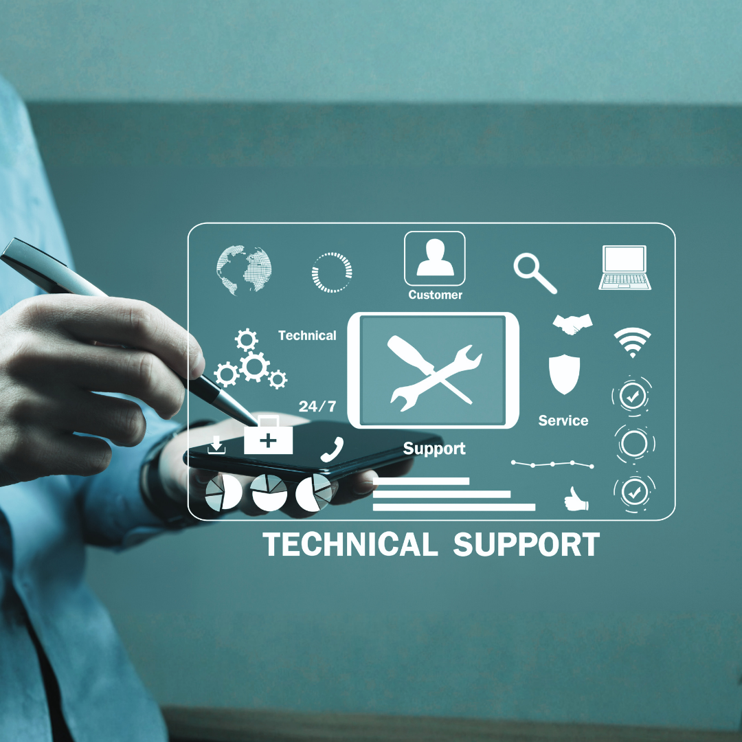 Technical Integration