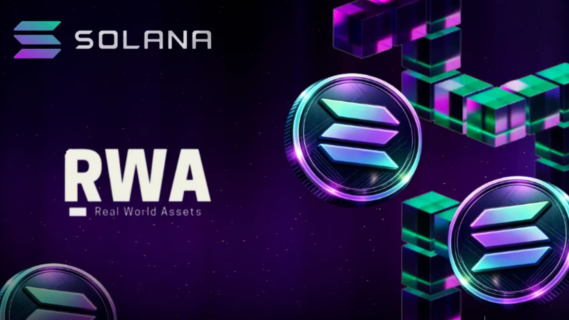 Solana RWA Growth Accelerates With $1.66 Billion In Real World Asset Value
